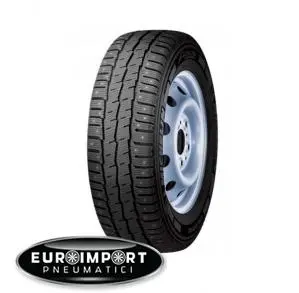 Michelin AGILIS X-ICE NORTH 195/75 R16 107/105 R Carico C  TL CHIODATO